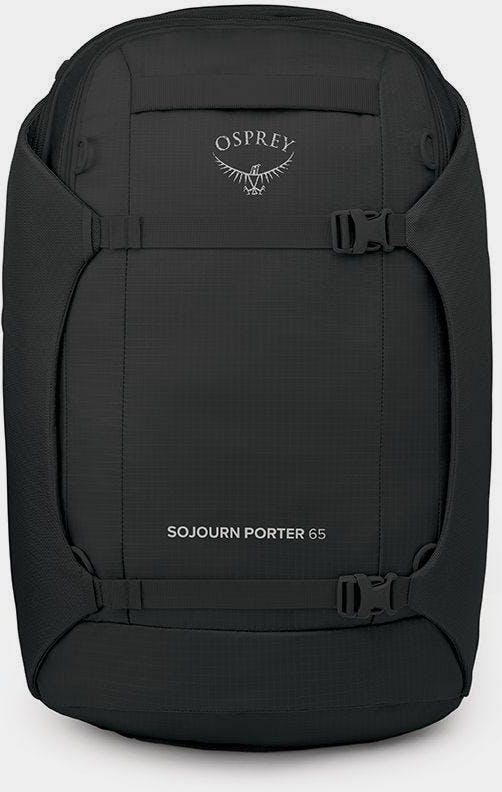 Osprey Sojourn Porter 65L Black 02