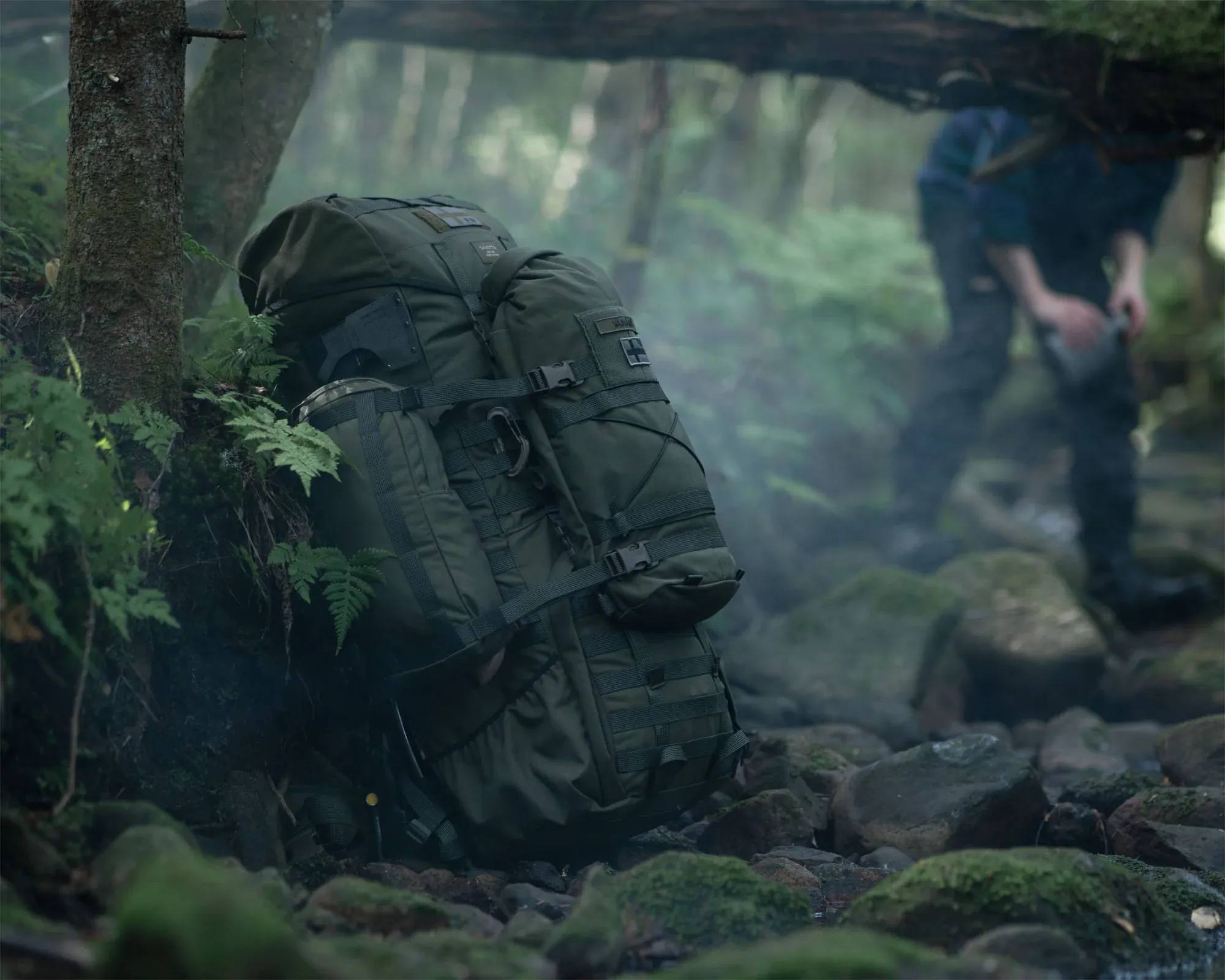 Savotta Hatka 12 L M05  03