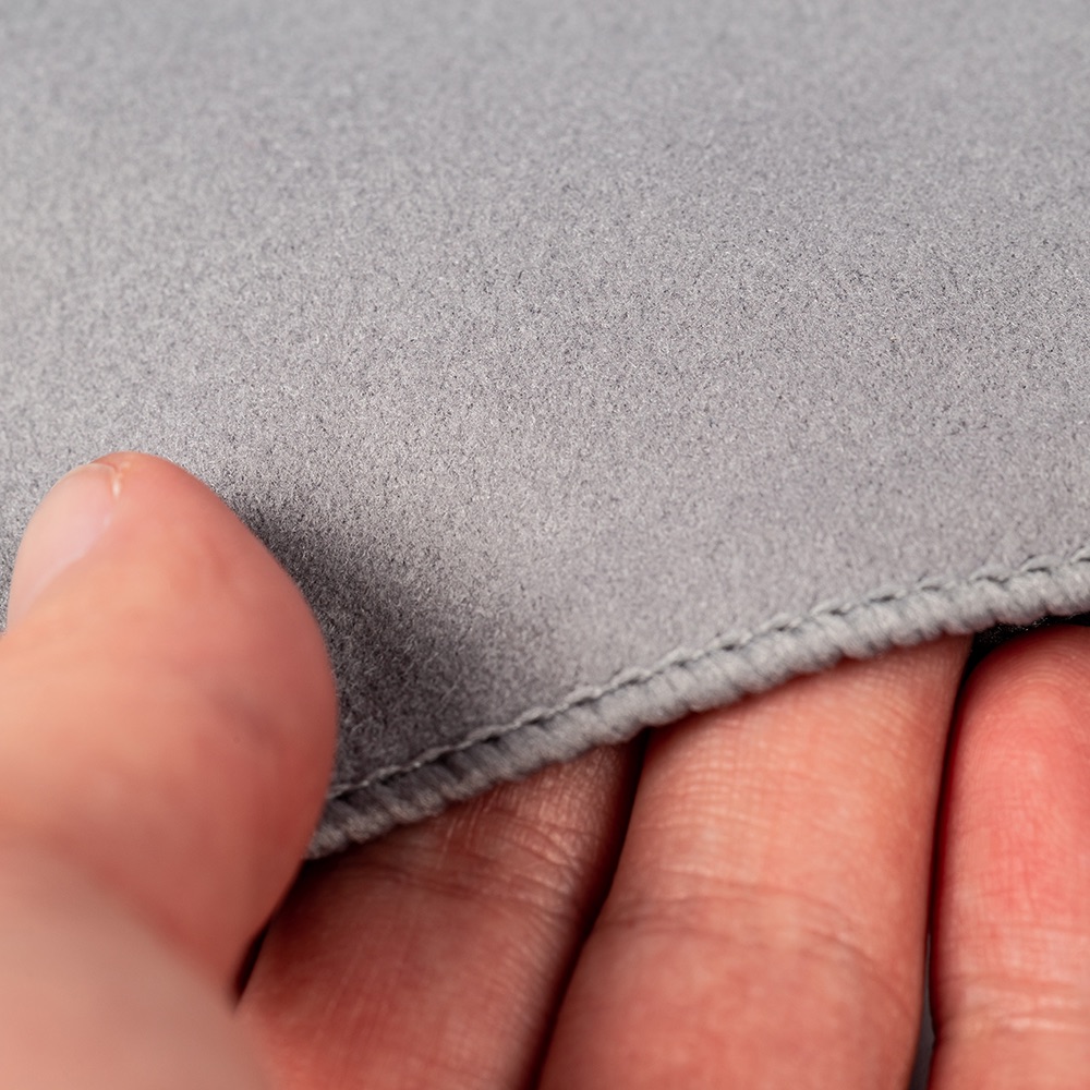 Biwak Backpacking towel 80 x 150 cm Olive 04