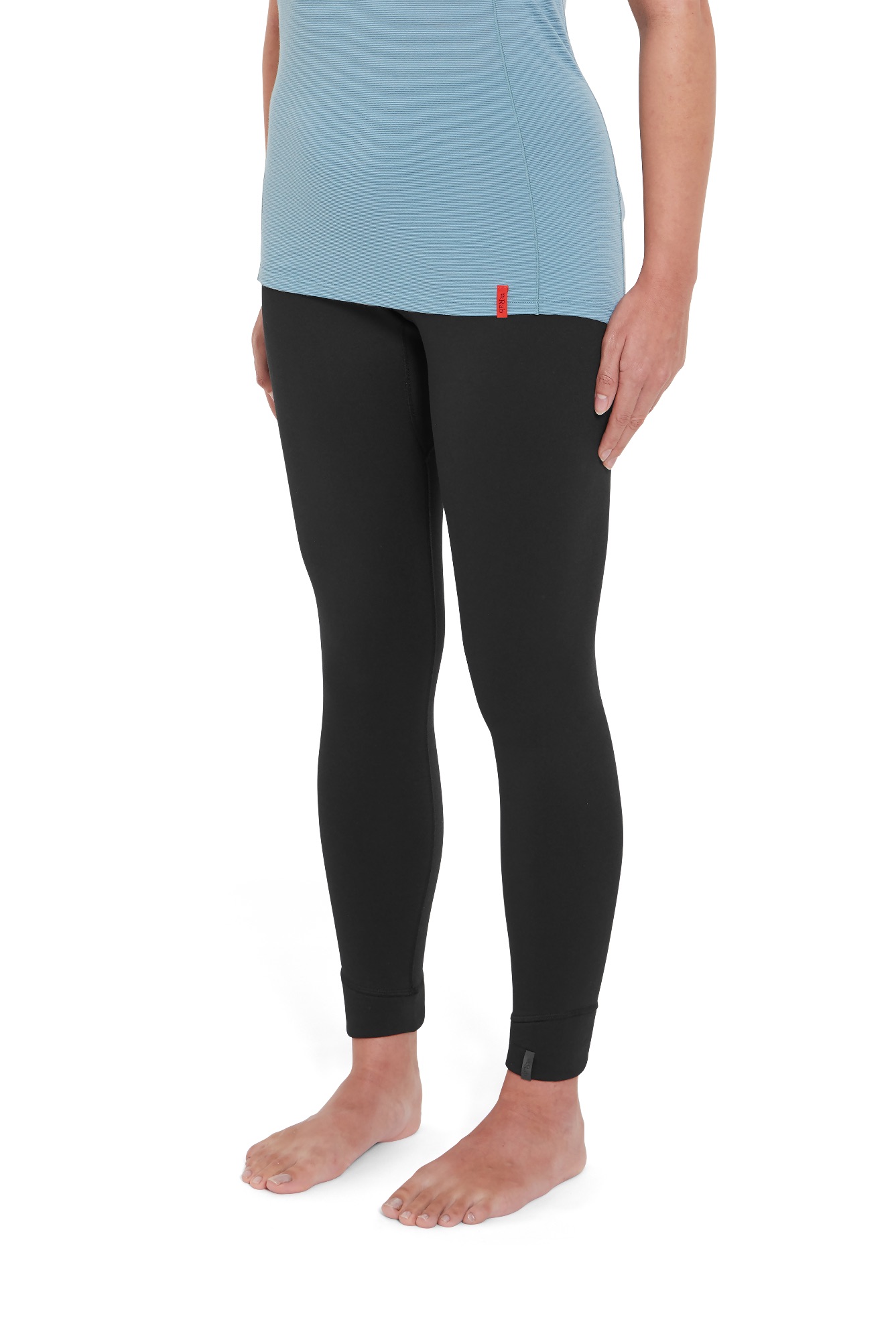 Rab Women's Modulus Tights Musta 08