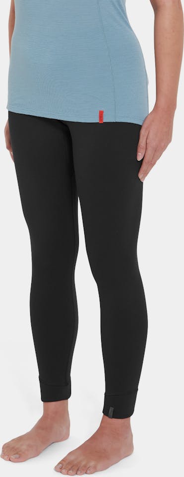 Rab Women's Modulus Tights Musta 08