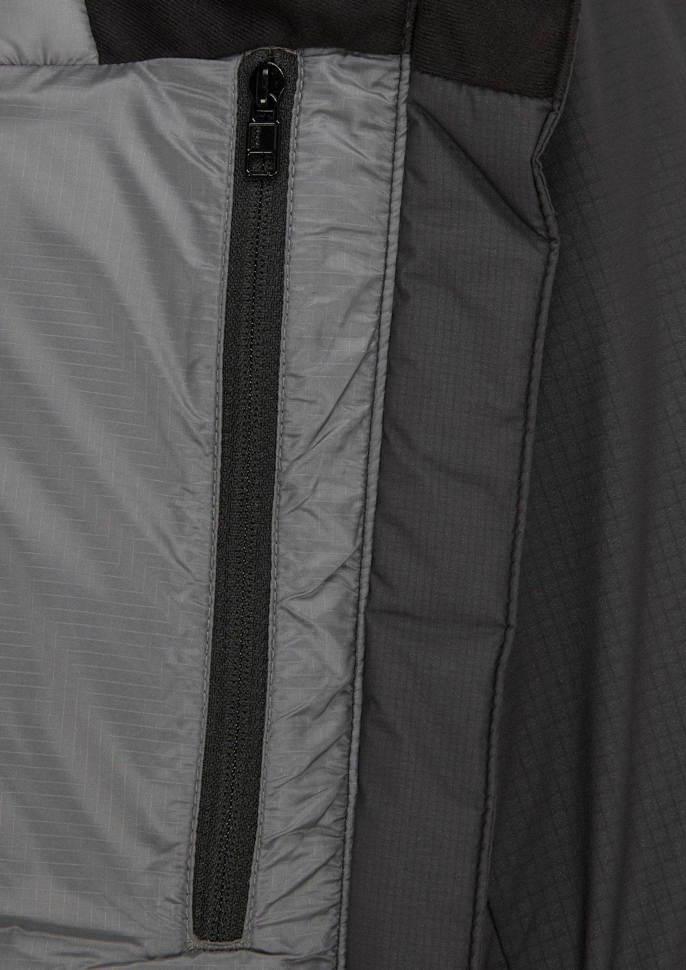 Rab Women's Infinity Alpine Down Jacket - Naisten untuvatakki Anthracite 03