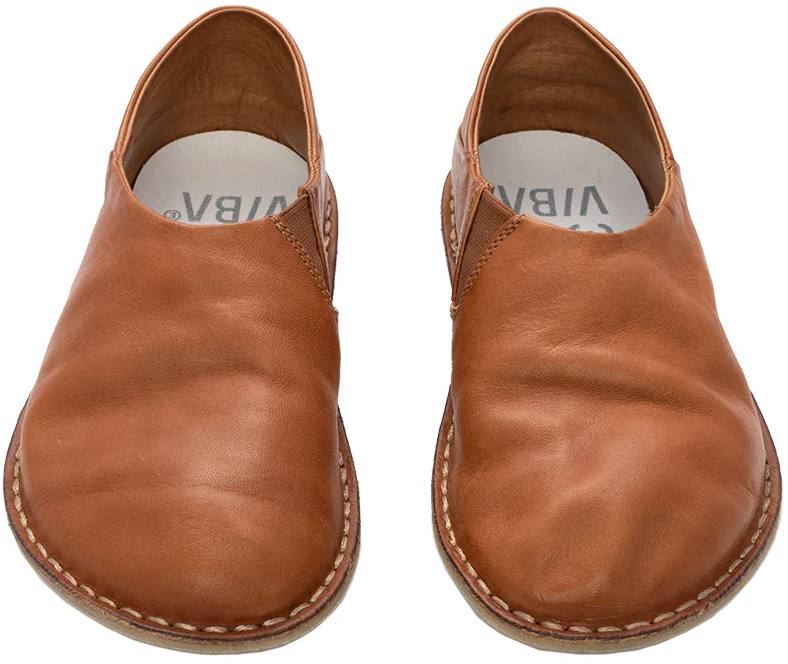 VIBAe Zuma Leather Cognac 03