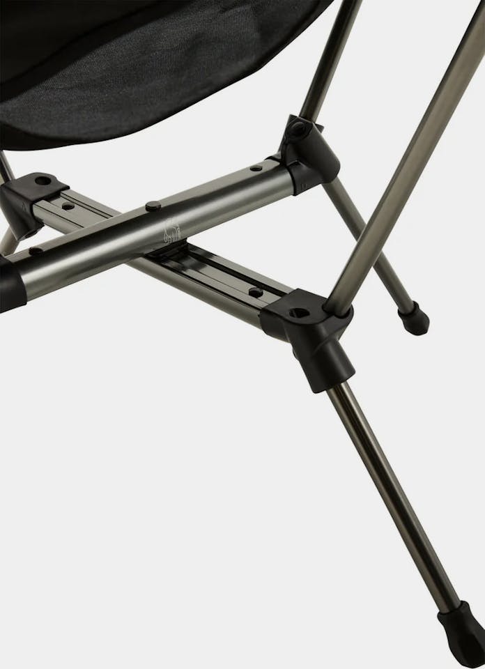 Nordisk Marielund Chair Black 07