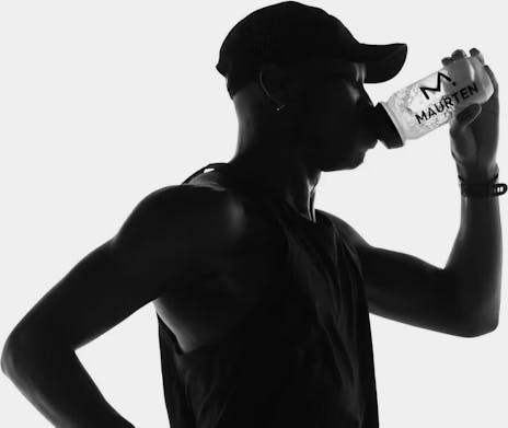 Maurten Drink Mix 320  02