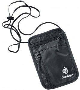 Deuter Security Wallet 1