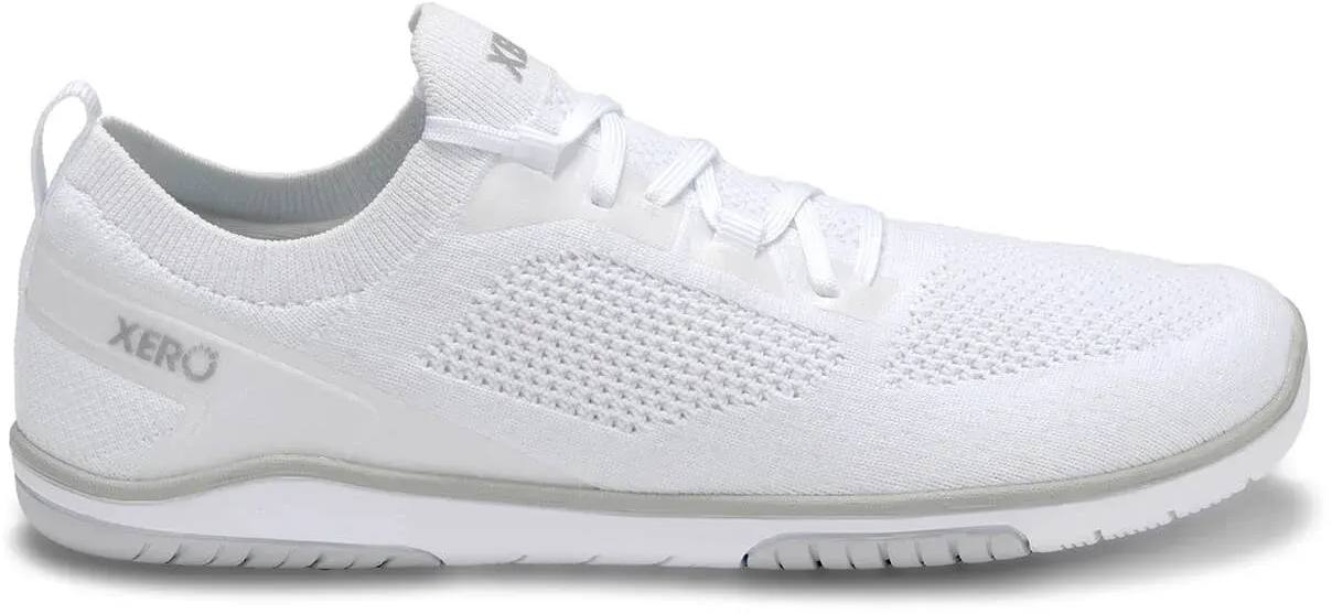 Xero Women's Nexus Knit Valkoinen 07