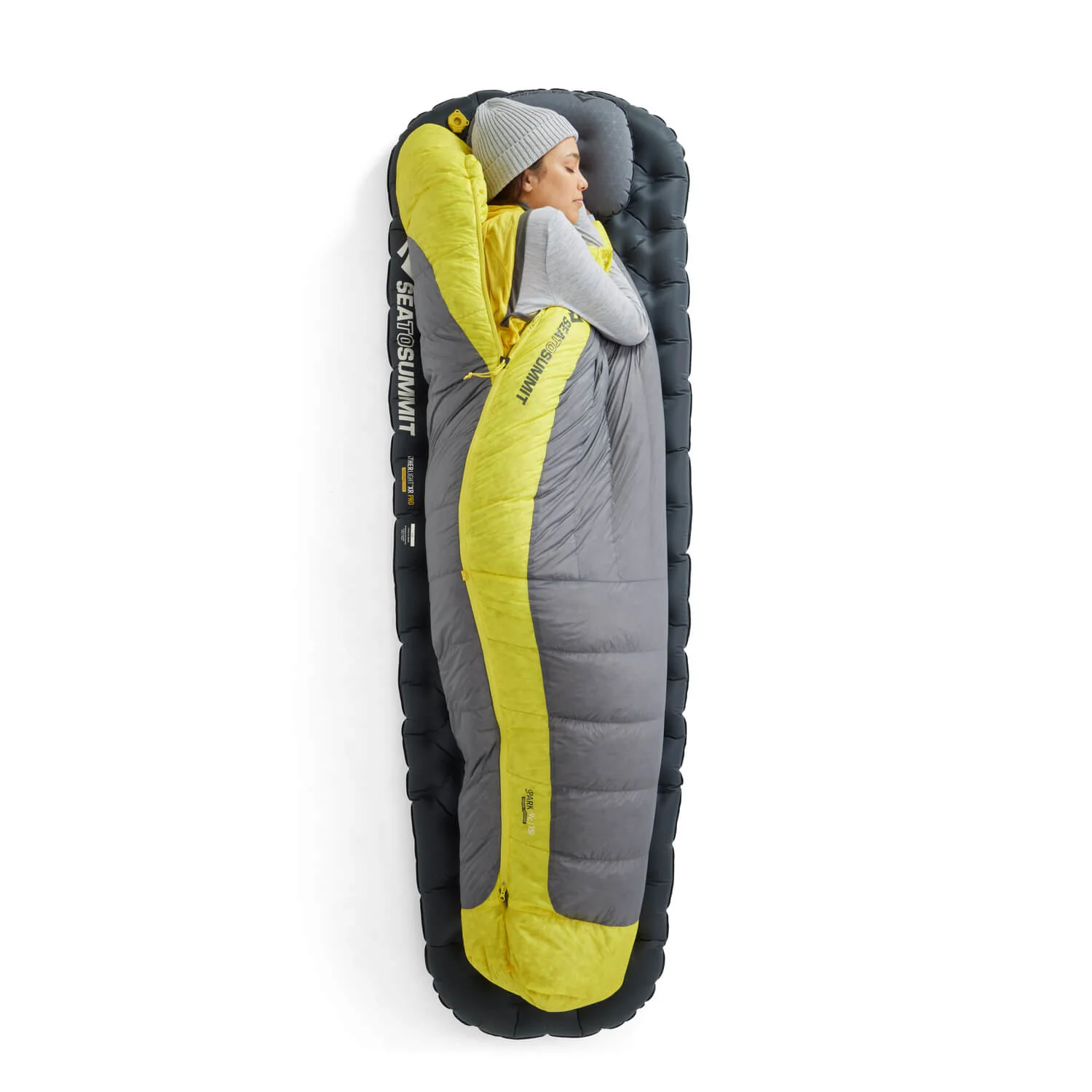 Sea To Summit Etherlight XR Pro Insulated Small  03