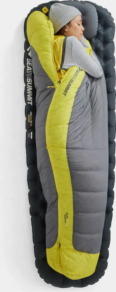Sea To Summit Etherlight XR Pro Insulated Small 03