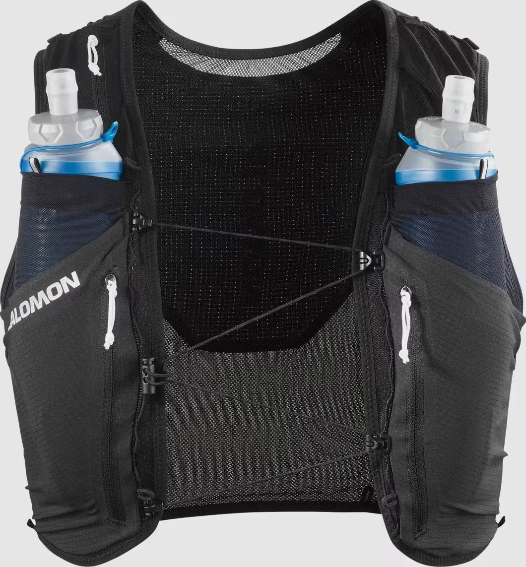 Salomon Sense Pro 6 Race Flag Set - Scandinavian Outdoor