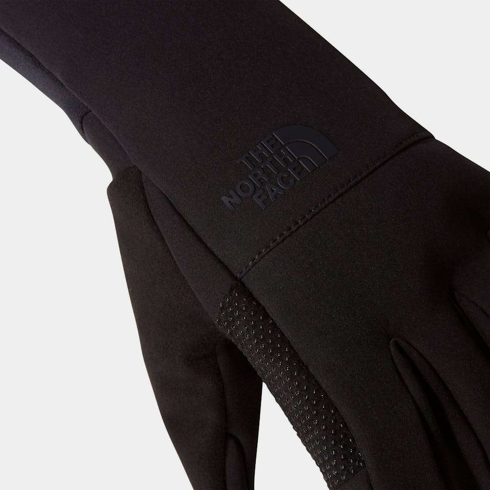 The North Face Women's Apex Insulated Etip Gloves Musta 03