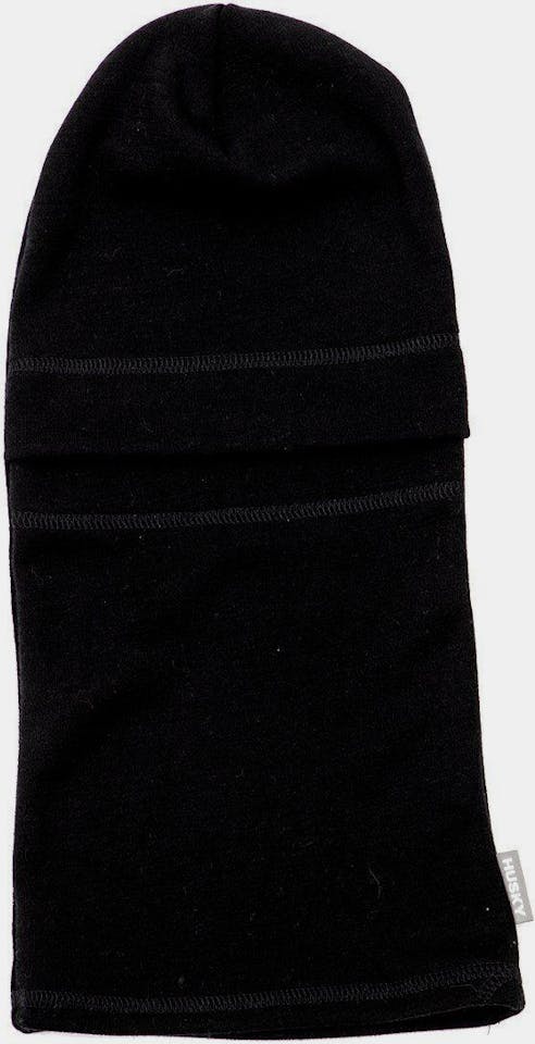Husky Merino-Commando Black 01