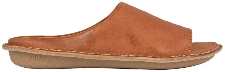 VIBAe St Tropez Leather Cognac 05