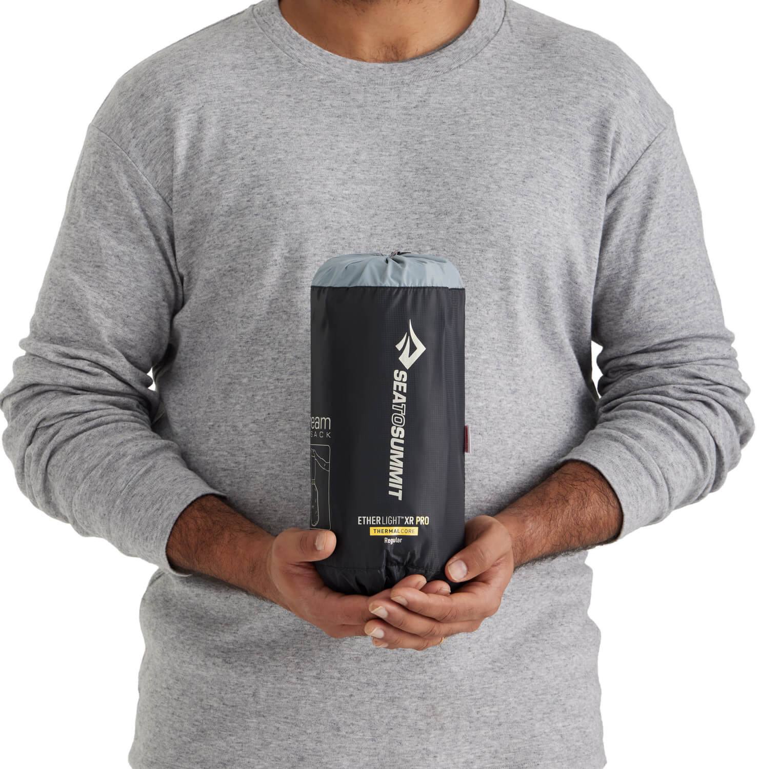 Sea To Summit Etherlight XR Pro Insulated Regular  04