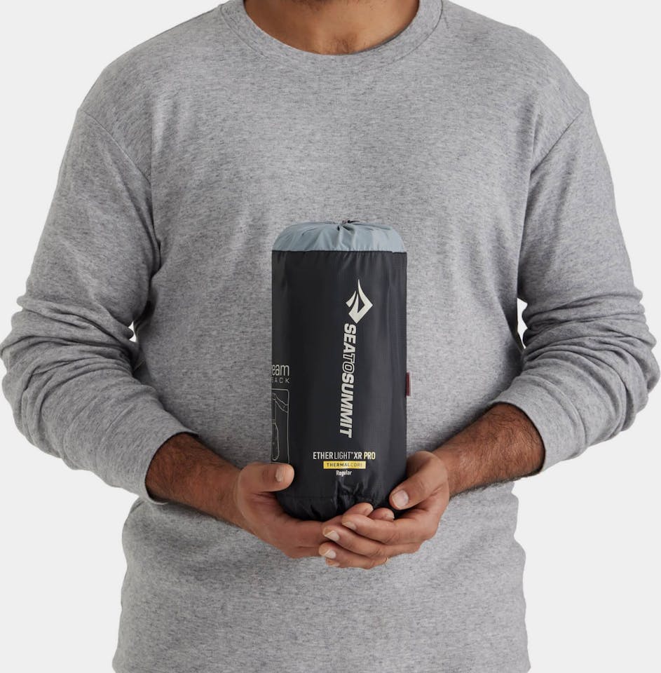 Sea To Summit Etherlight XR Pro Insulated Regular 04