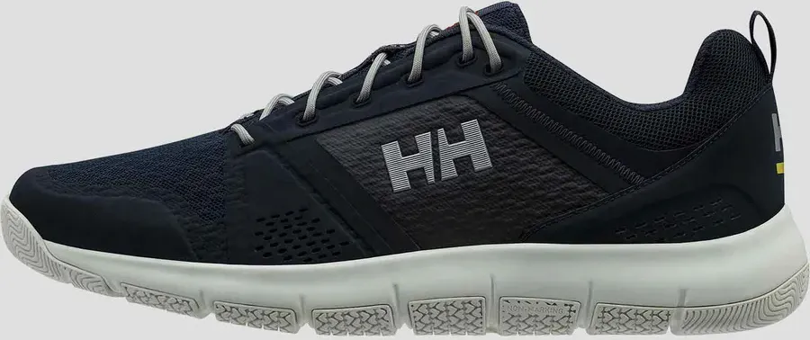 Helly Hansen Skagen F-1 Offshore Sailing Shoes Navy 03