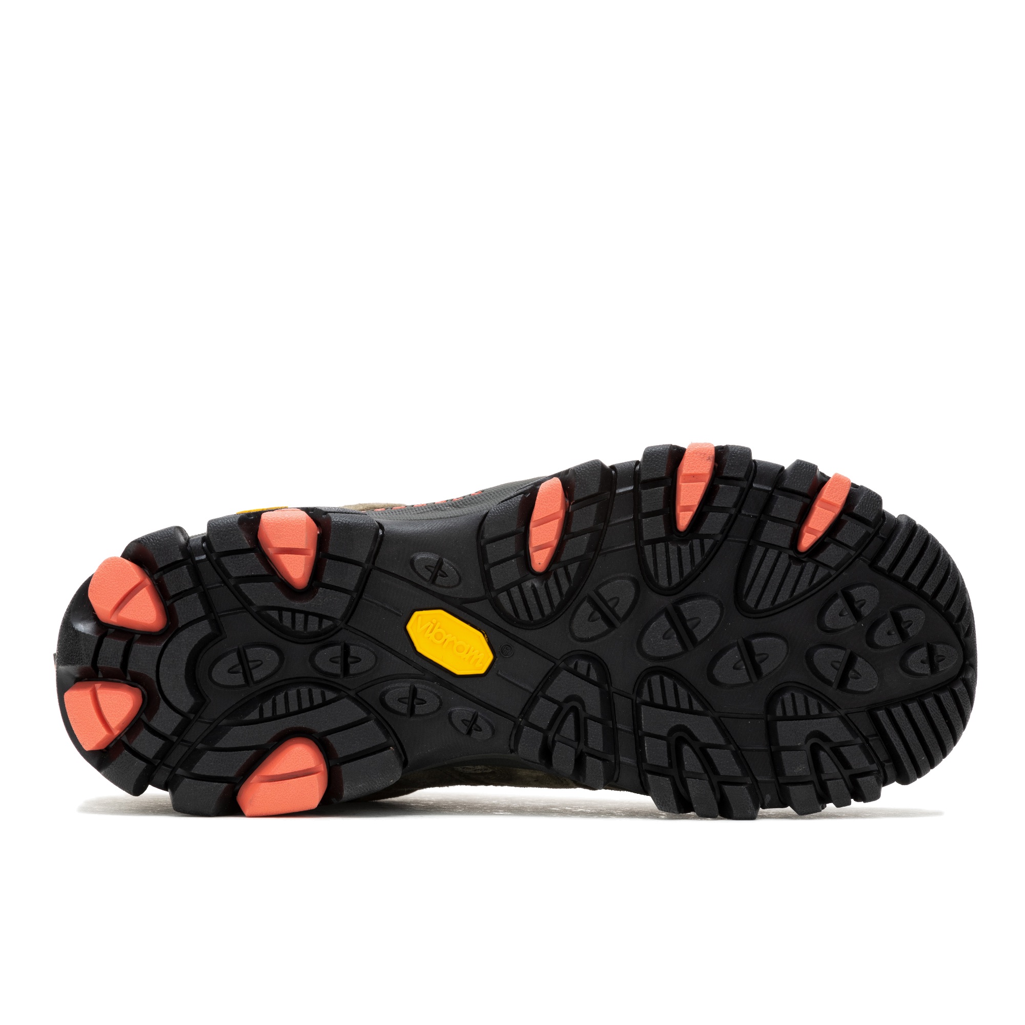 Merrell Women's Moab 3 GTX Wide Olive 06