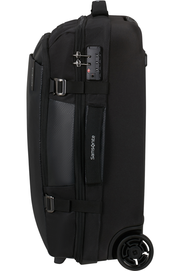 Samsonite Armox Duf/Wheel 55/20 Black 03