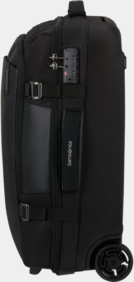 Samsonite Armox Duf/Wheel 55/20 Black 03