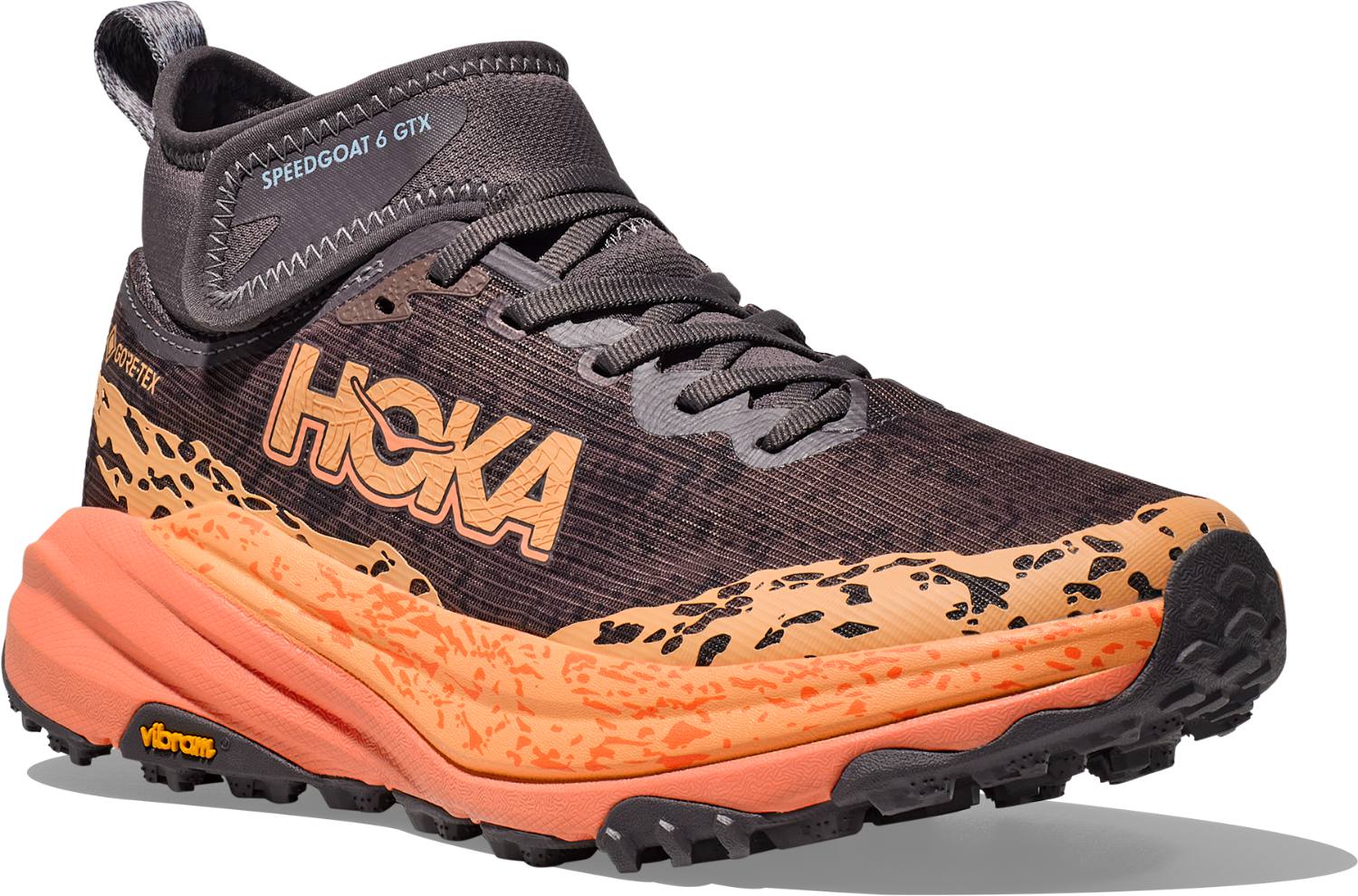 Hoka Women’s Speedgoat 6 Mid GTX