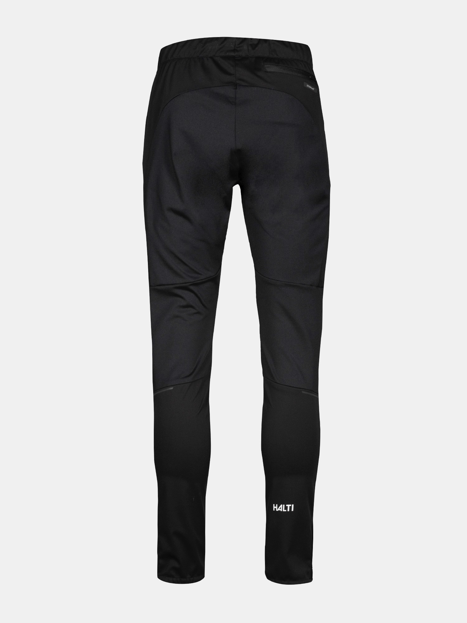 Halti Men's Framover XC Zip Pant Black 03