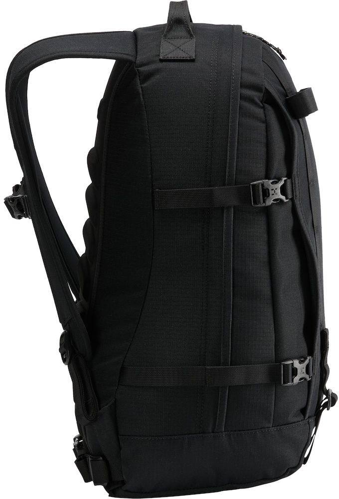 Haglöfs Tight Large Black 03