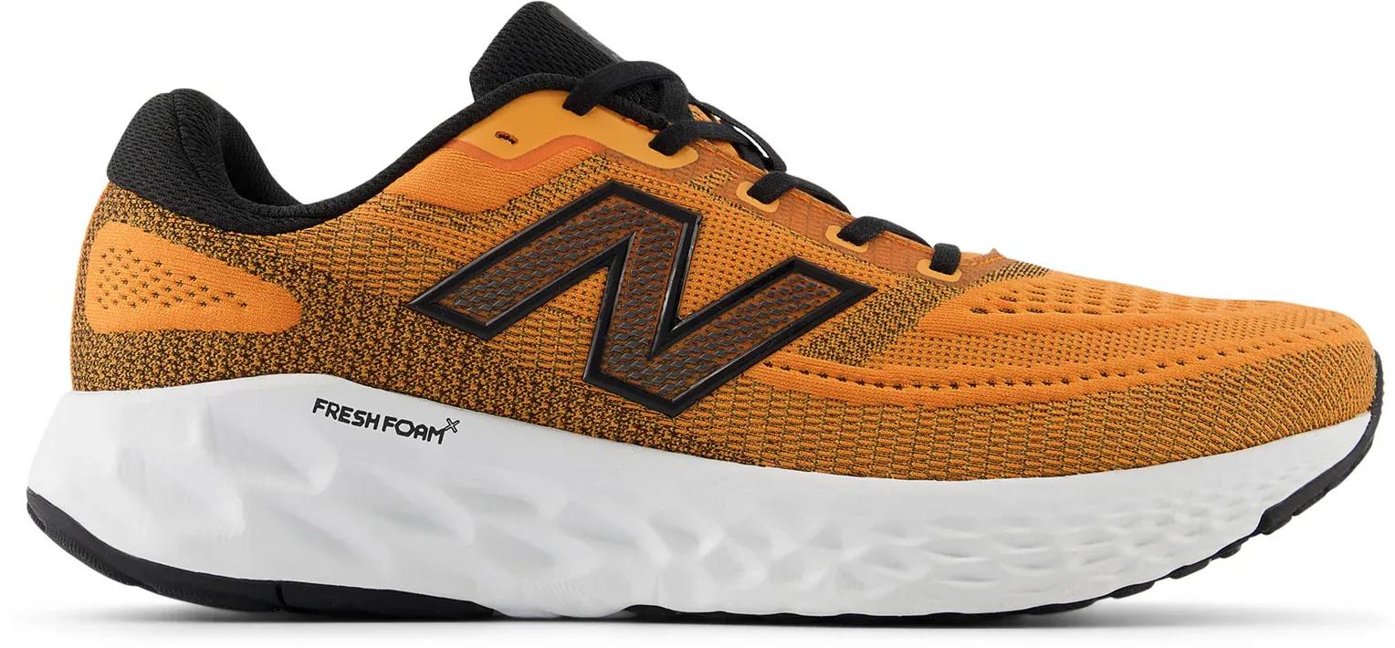 New Balance Men's Fresh Foam Evoz V4 Oranssi 02