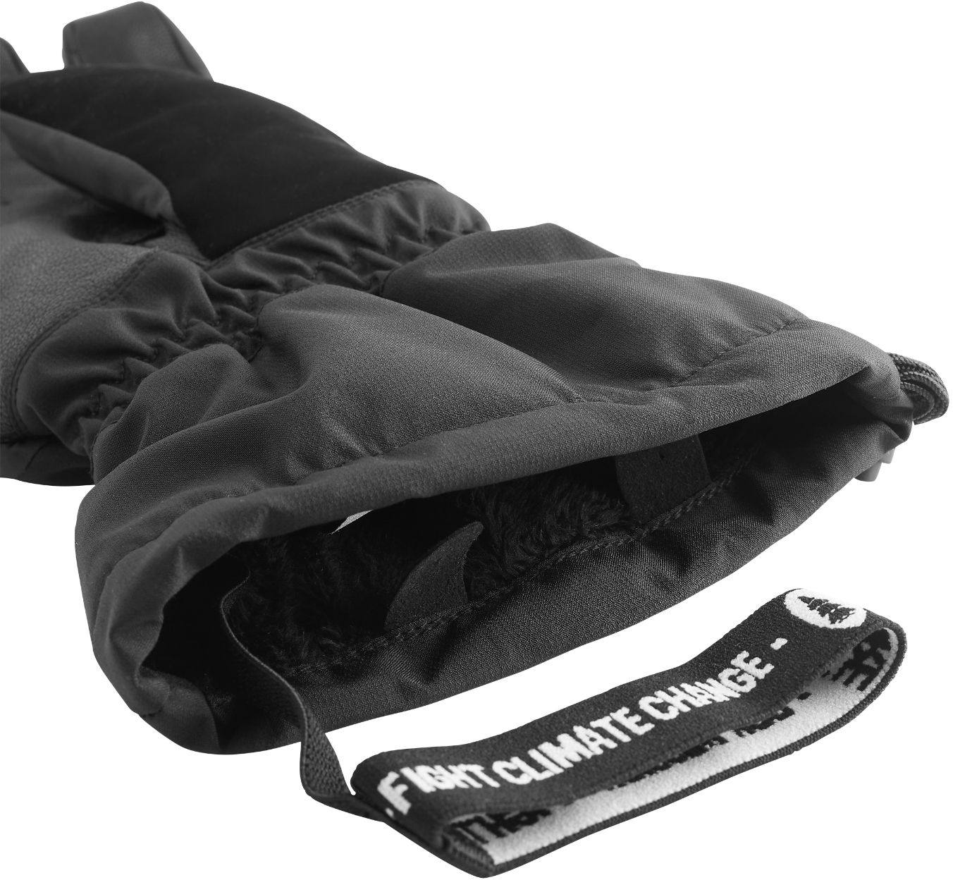 Picture Organic Clothing Kincaid Gloves Musta 10