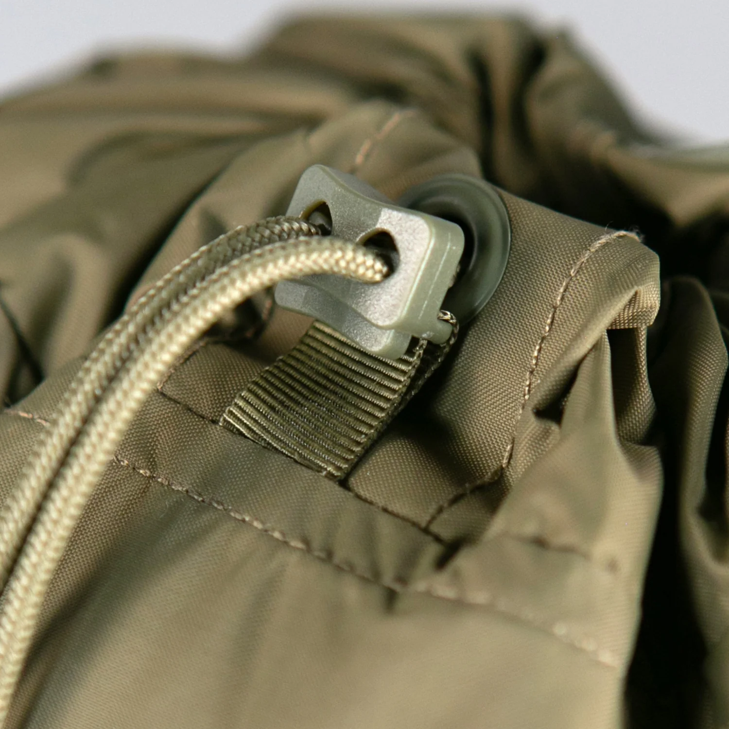 Sea To Summit Lightweight Stuff Sack 8 L Orange 06