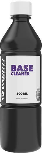 Base Cleaner 500ml