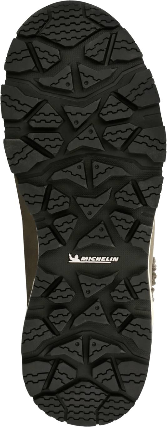 Halti Women's Fjalla Petrified oak beige 04