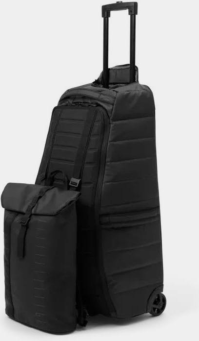 DB Essential Backpack 12L Black 05