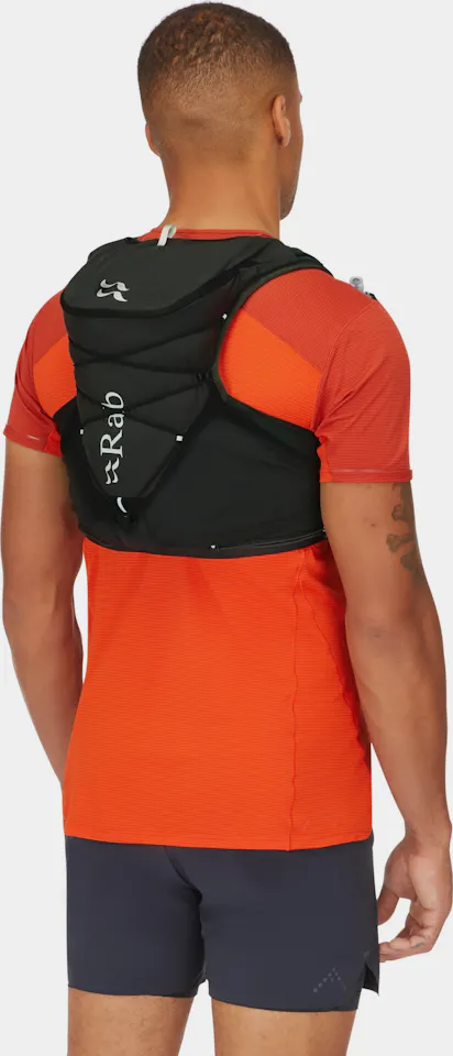 Rab Veil 12 Black 06