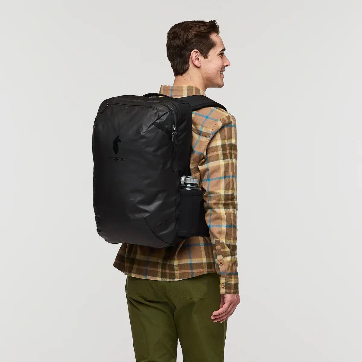 big white jansport backpack Jansport Big Student Backpack (JS0A47JK)  In Unison Apparel