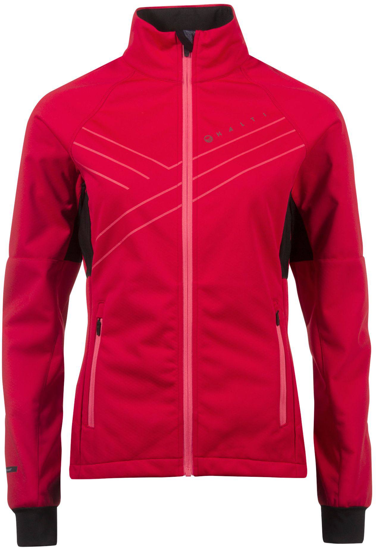 Halti Falun W XCT Softshell Jacket