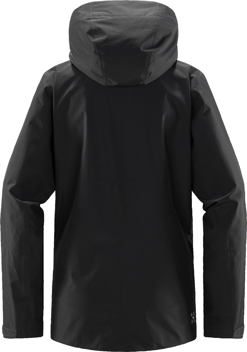 Haglöfs Women's Finch Proof Jacket - Scandinavian Outdoor