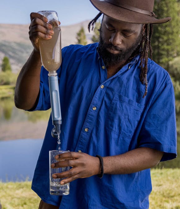 LifeStraw Peak Personal Mountain Blue 02