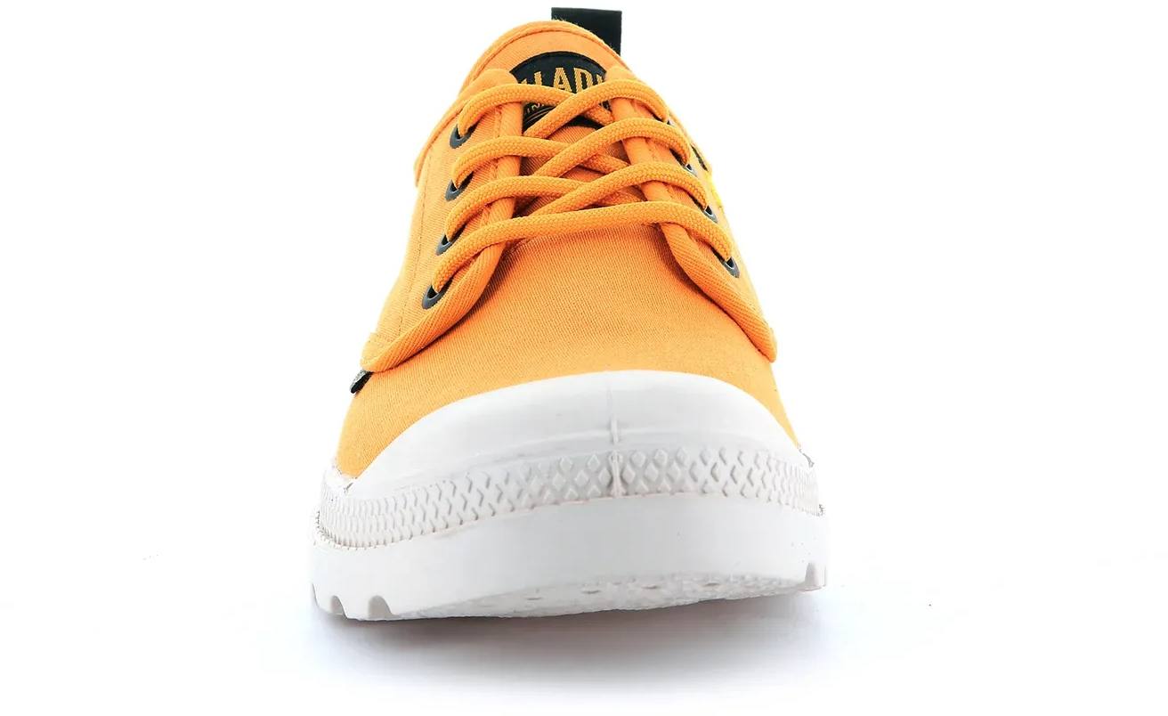 Palladium Pampa Oxford Heritage Supply Mustard 05