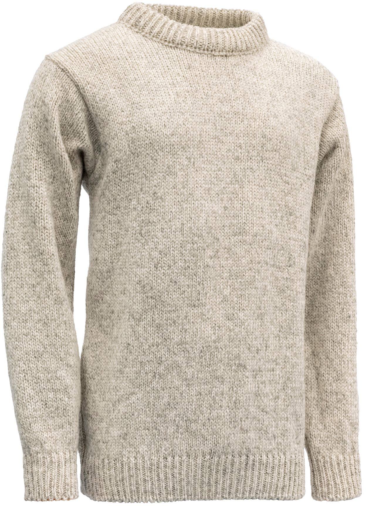 Devold Nansen Sweater