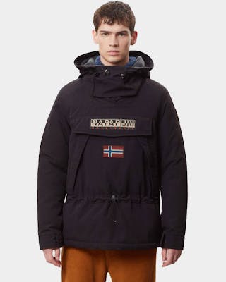 Skidoo 2