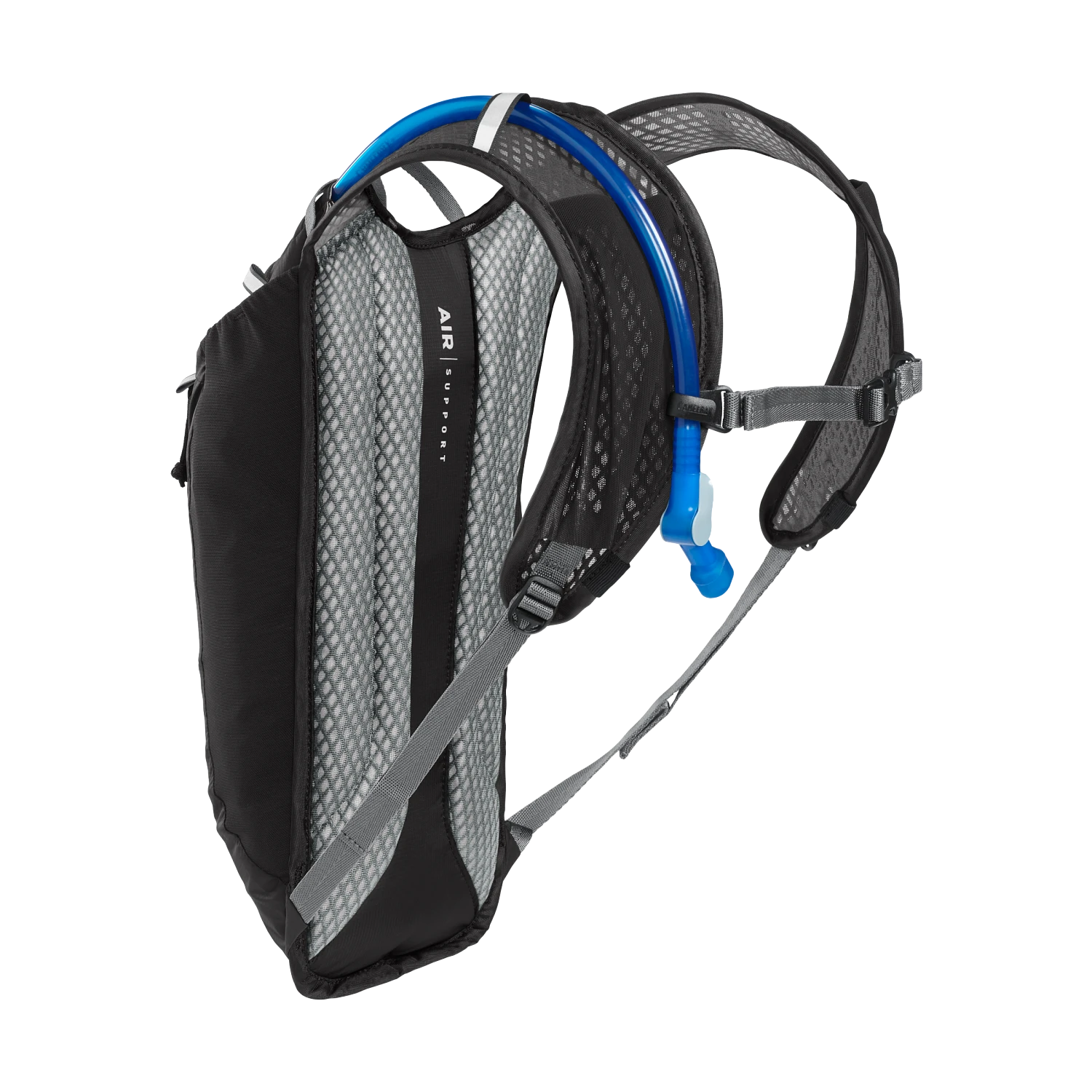 CamelBak Rogue Light 7 2L Musta 02