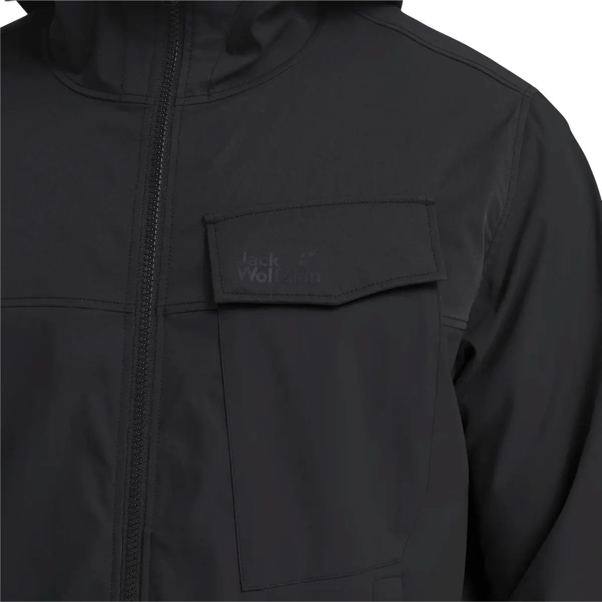 Jack Wolfskin Mahani JKT