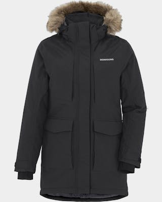 Jamila Girls Parka