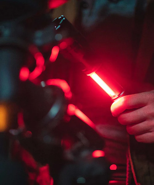 Nebo Slyde King 2K Black  03