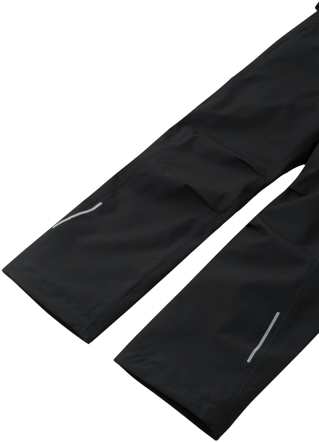 Reima Konsti Pants 2021 Black 02