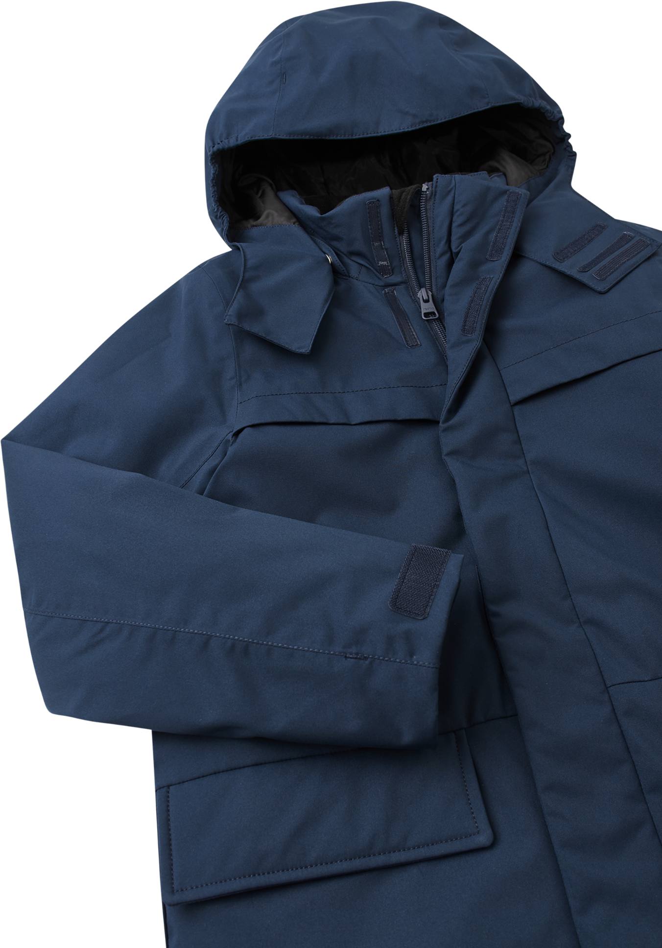 Reima Kaverus Dark blue 04