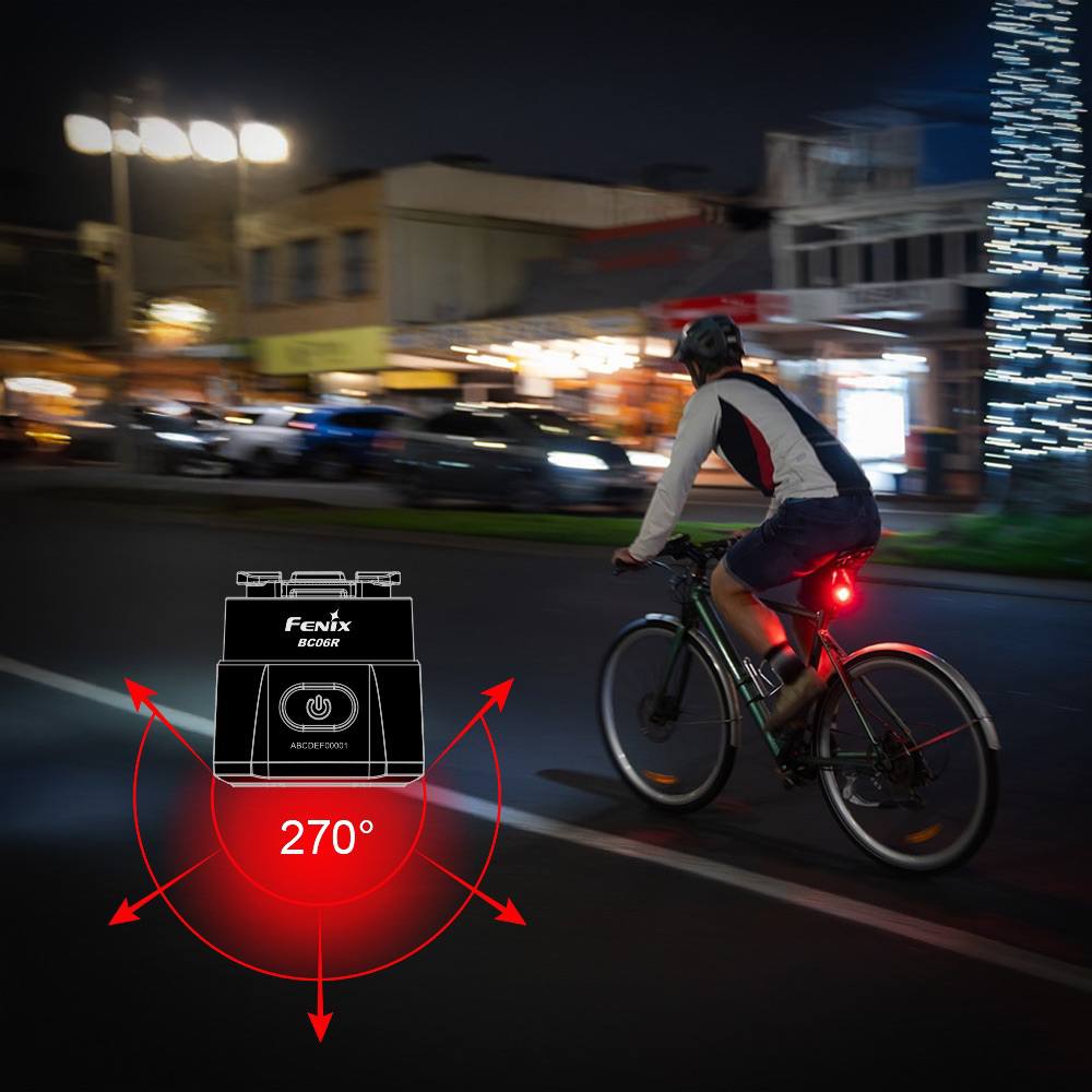 Fenix BC06R  11