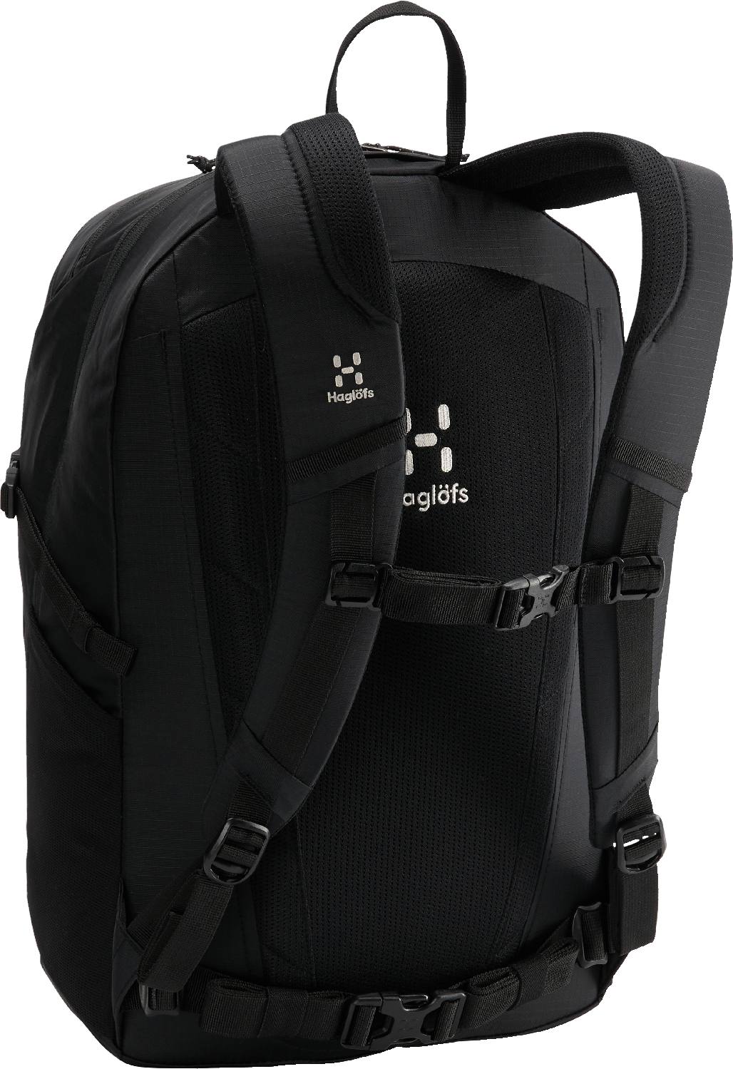 Haglöfs Vide 25 Black 02