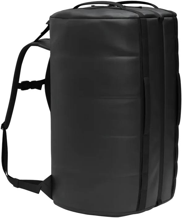 DB Roamer Pro Split 90L Duffel Black 03
