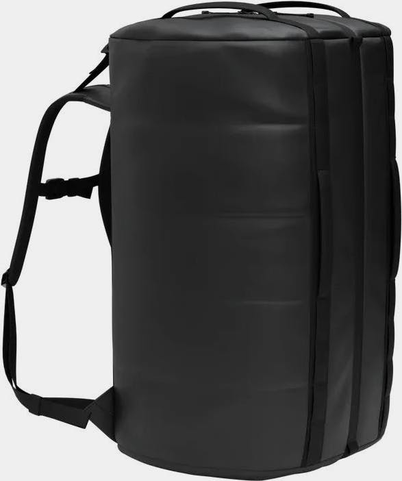 DB Roamer Pro Split 90L Duffel Black 03
